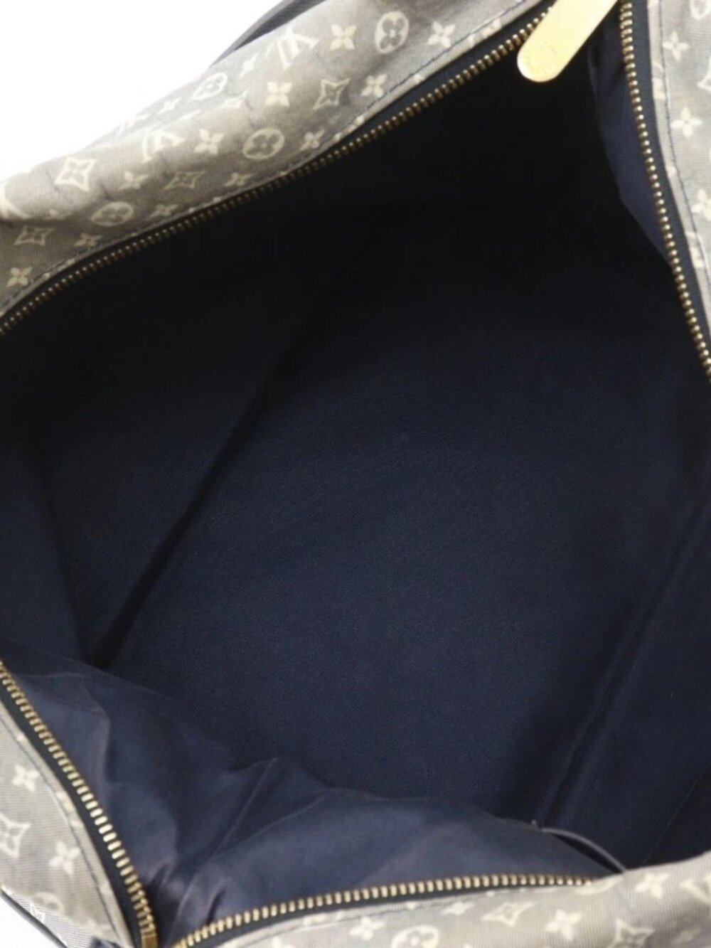LOUIS VUITTON Ballad PM Tote Bag M40574 Monogram Ideal Shoulder Bag Uncle ... - Picture 6 of 12
